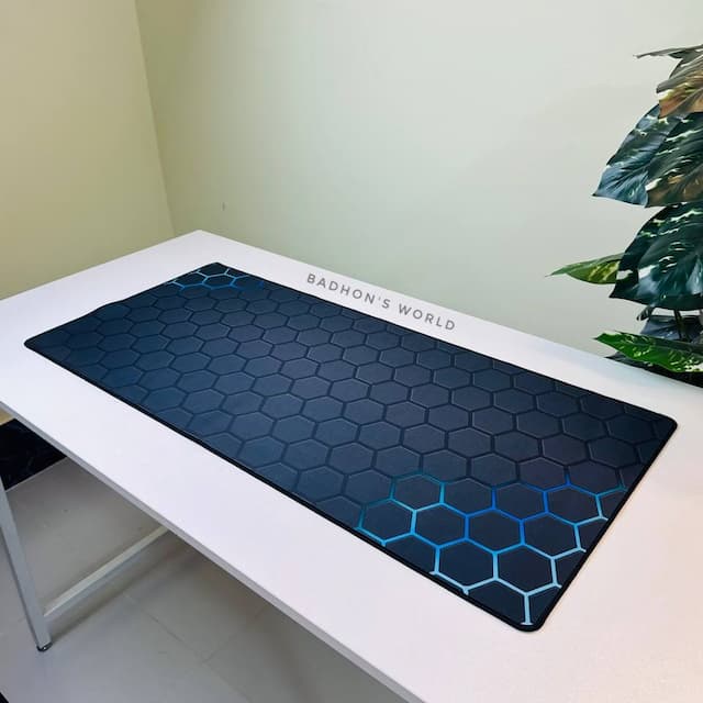 Gaming Mouse Pad Big Size