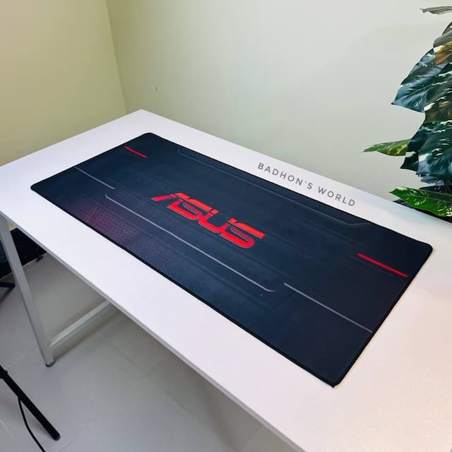 Gaming Mouse Pad Big Size