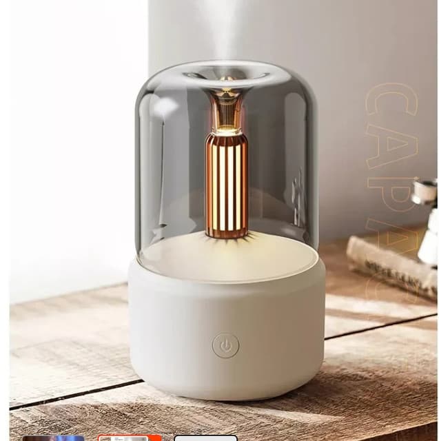 Aroma Defuser Humidifier