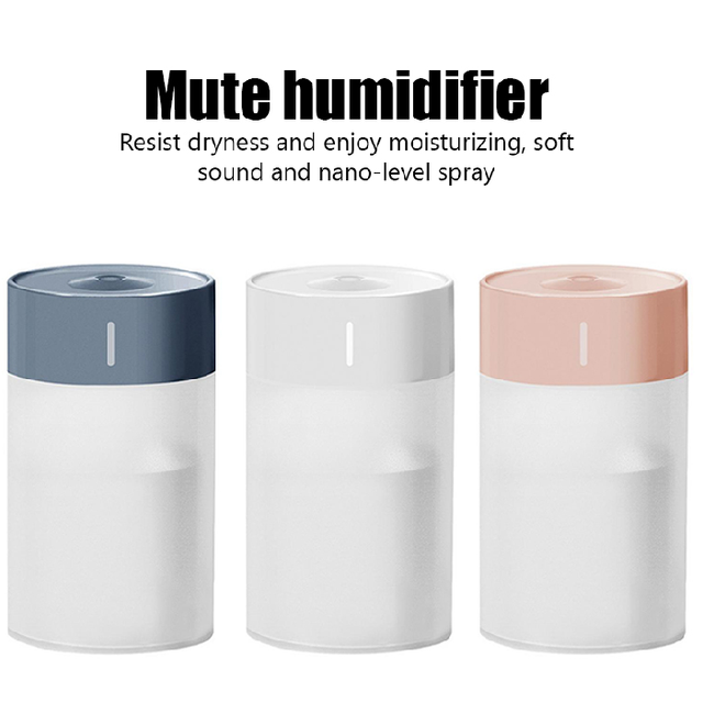 Small Humdifier