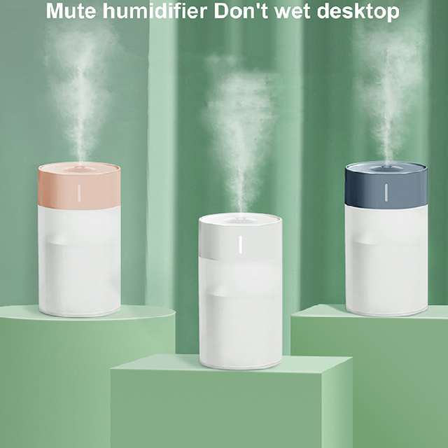 Small Humdifier
