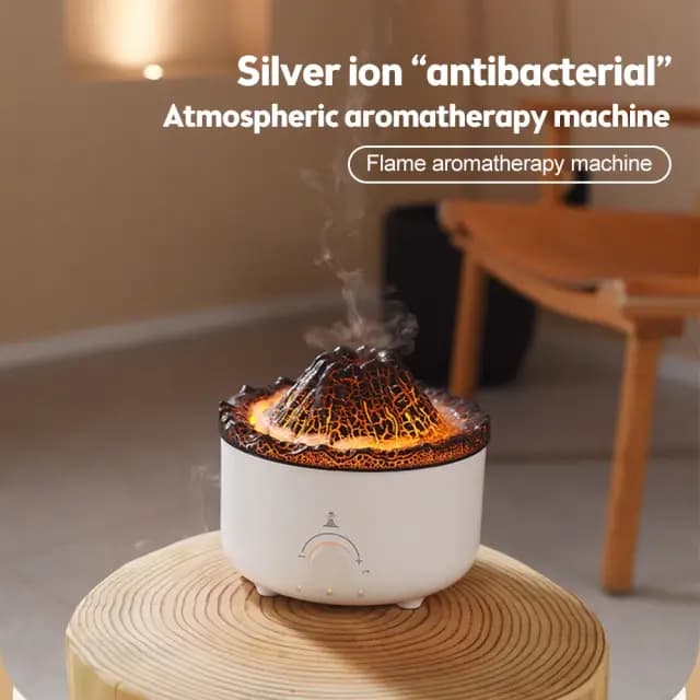 Lava Humidifier