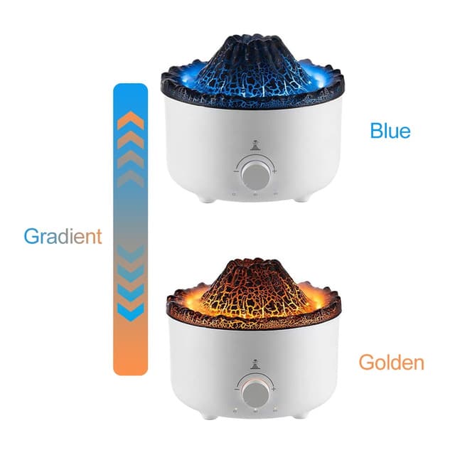 Lava Humidifier