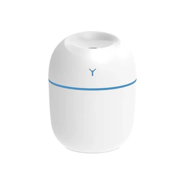 Mini Egg Humidifier