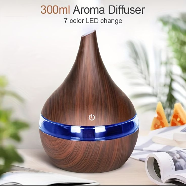 Onion Humidifier