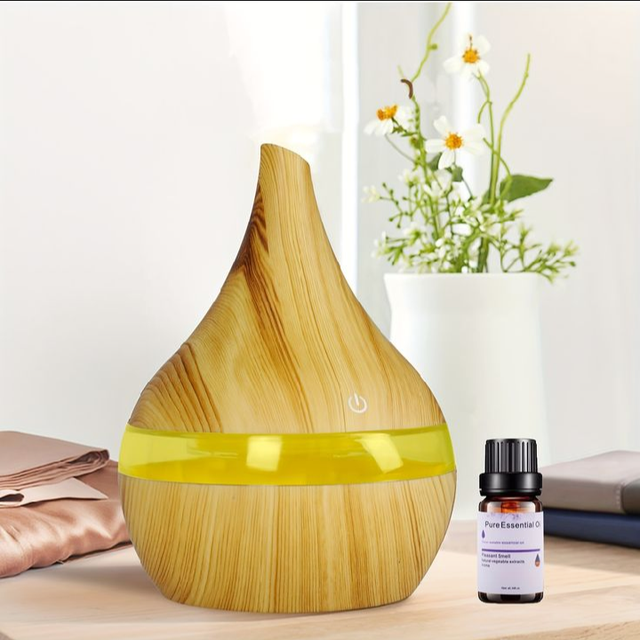 Onion Humidifier