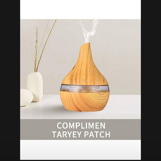 Onion Humidifier