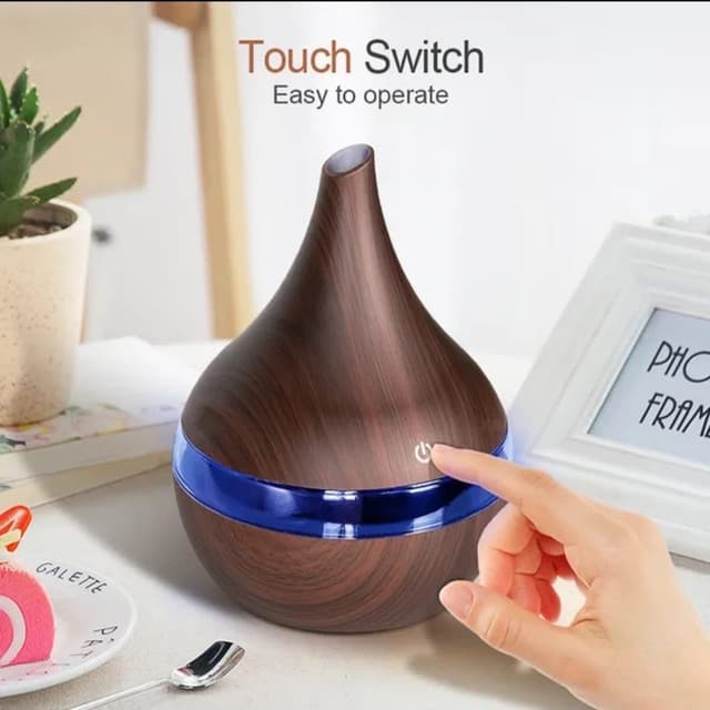 Onion Humidifier