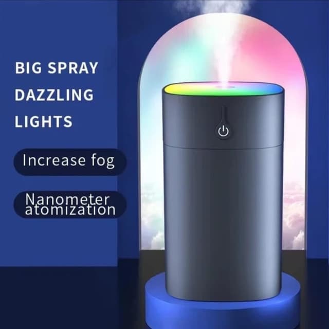 Dazzling Humidifier