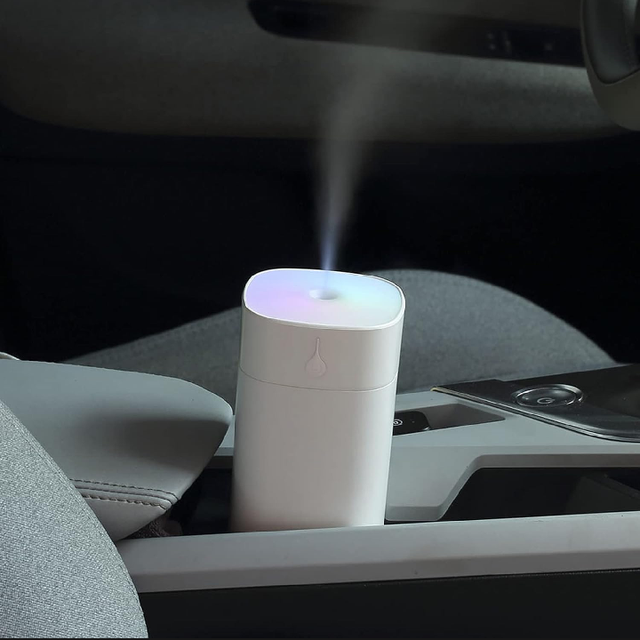 Dazzling Humidifier