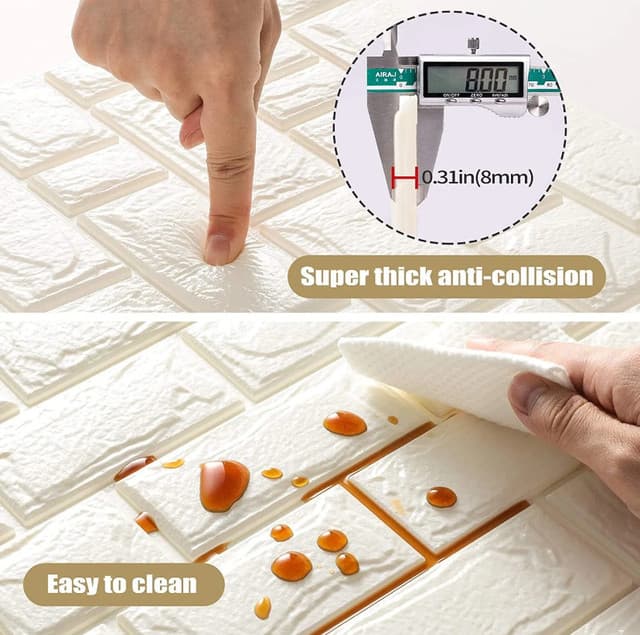 3d Wall Stiker