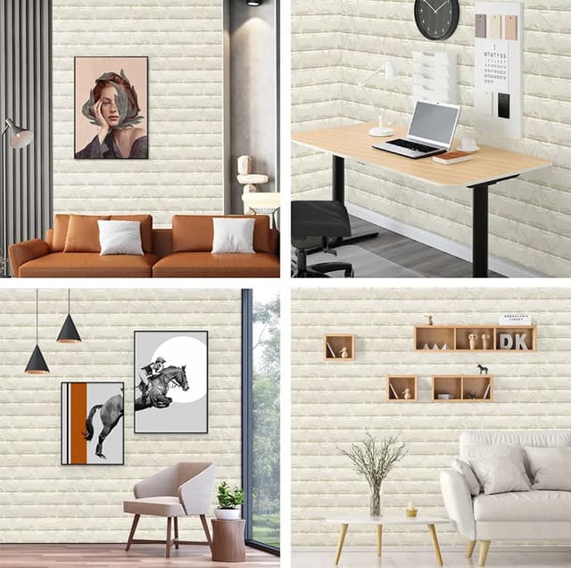 3d Wall Stiker