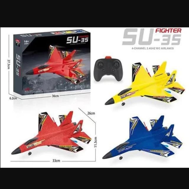 Remote Control Airplane Baby Toys Aircraft Drone