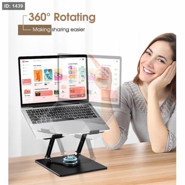 YL-906 LAPTOP STAND