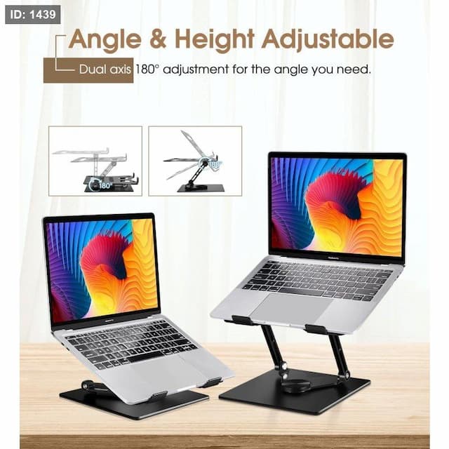 YL-906 LAPTOP STAND