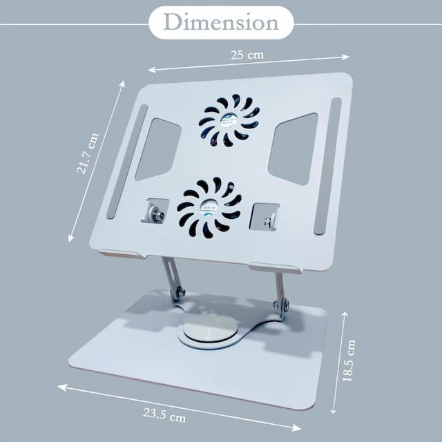 YL-906 LAPTOP STAND