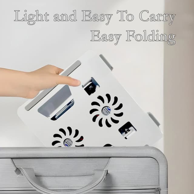 YL-906 LAPTOP STAND