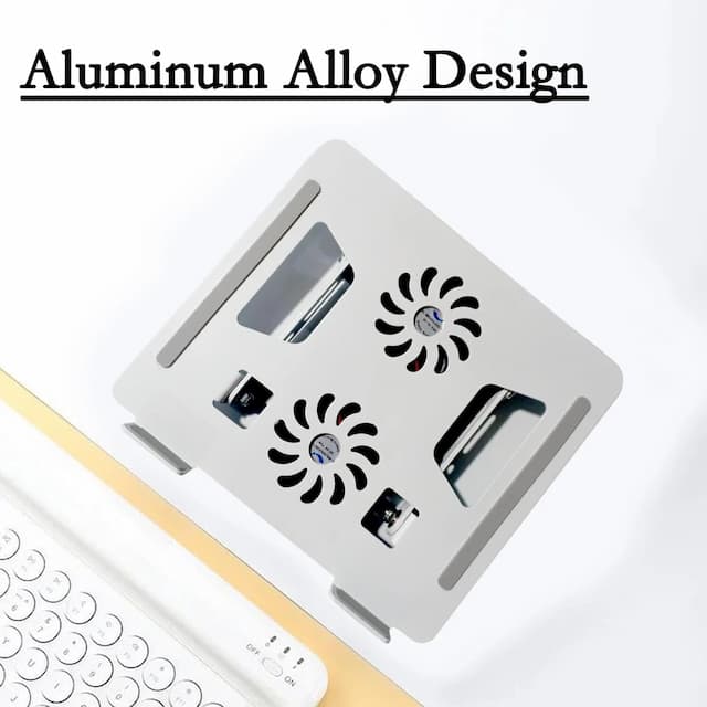 YL-906 LAPTOP STAND