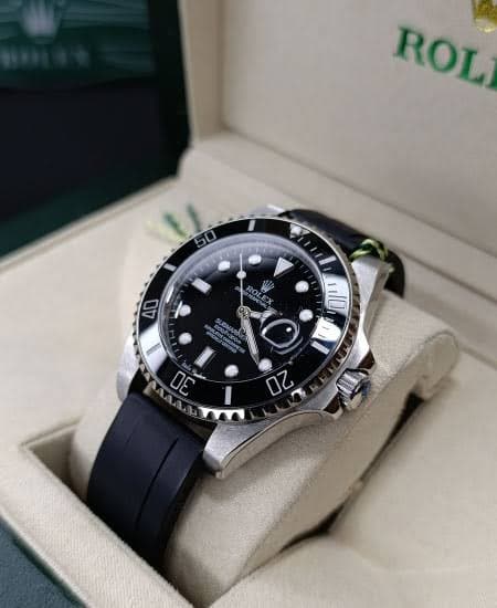 Rolex 24 Premium Watch