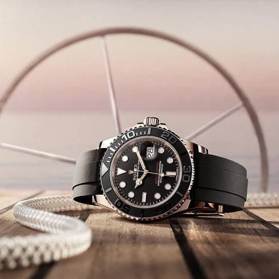 Rolex 24 Premium Watch