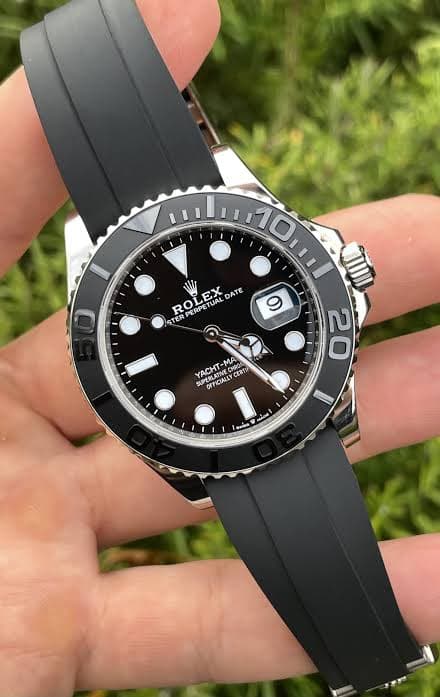 Rolex 24 Premium Watch