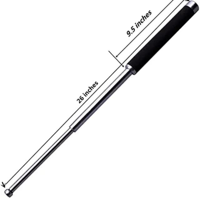 Self Defence Stick
