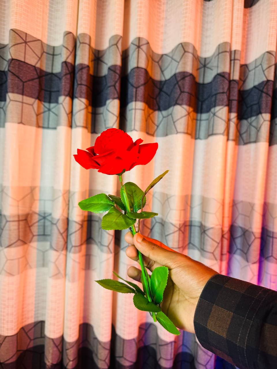 Hena Rose Ring