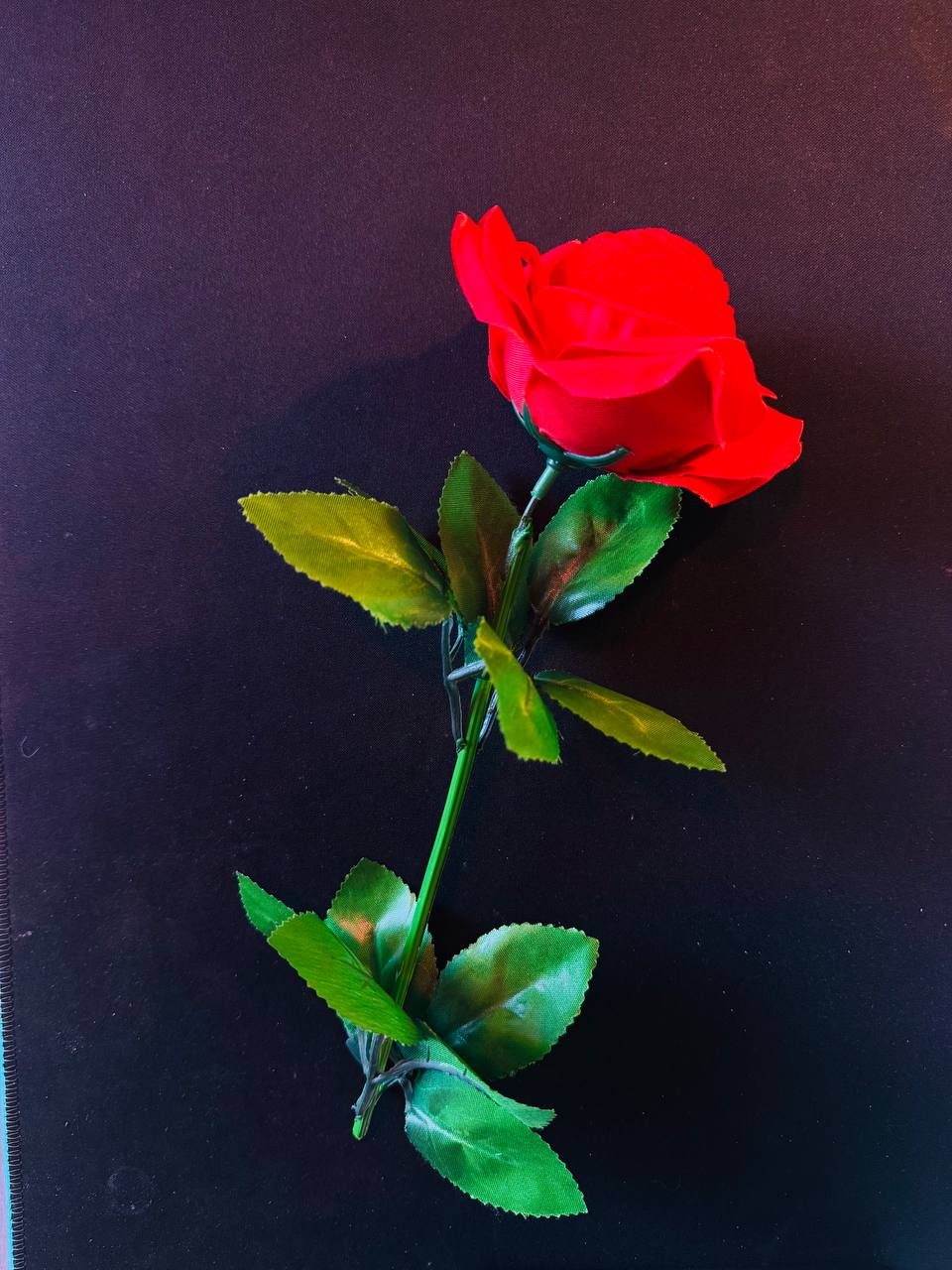 Hena Rose Ring