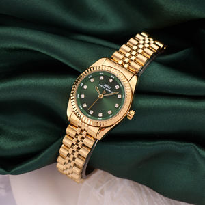 Rolex Premium Ladies Chain Watch