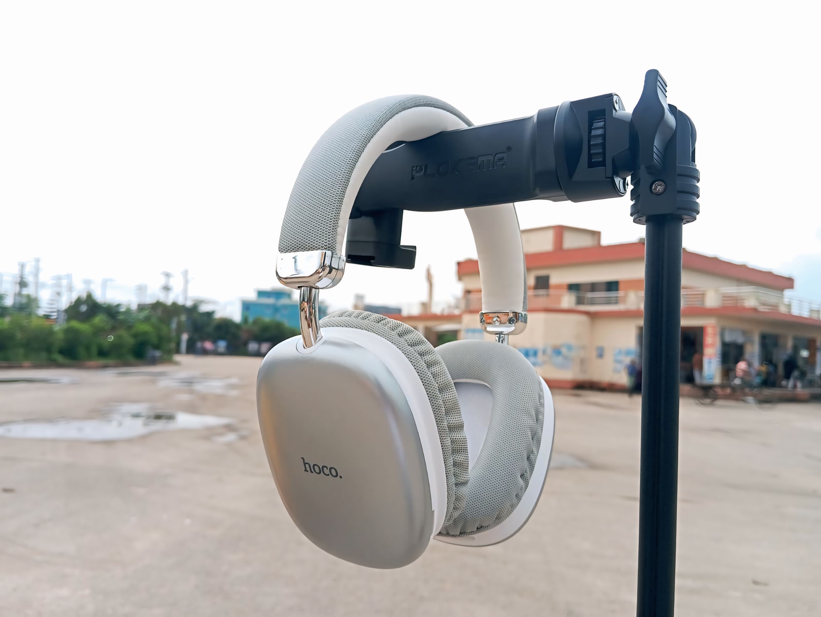 HOCO HiFi Wireless Headphones