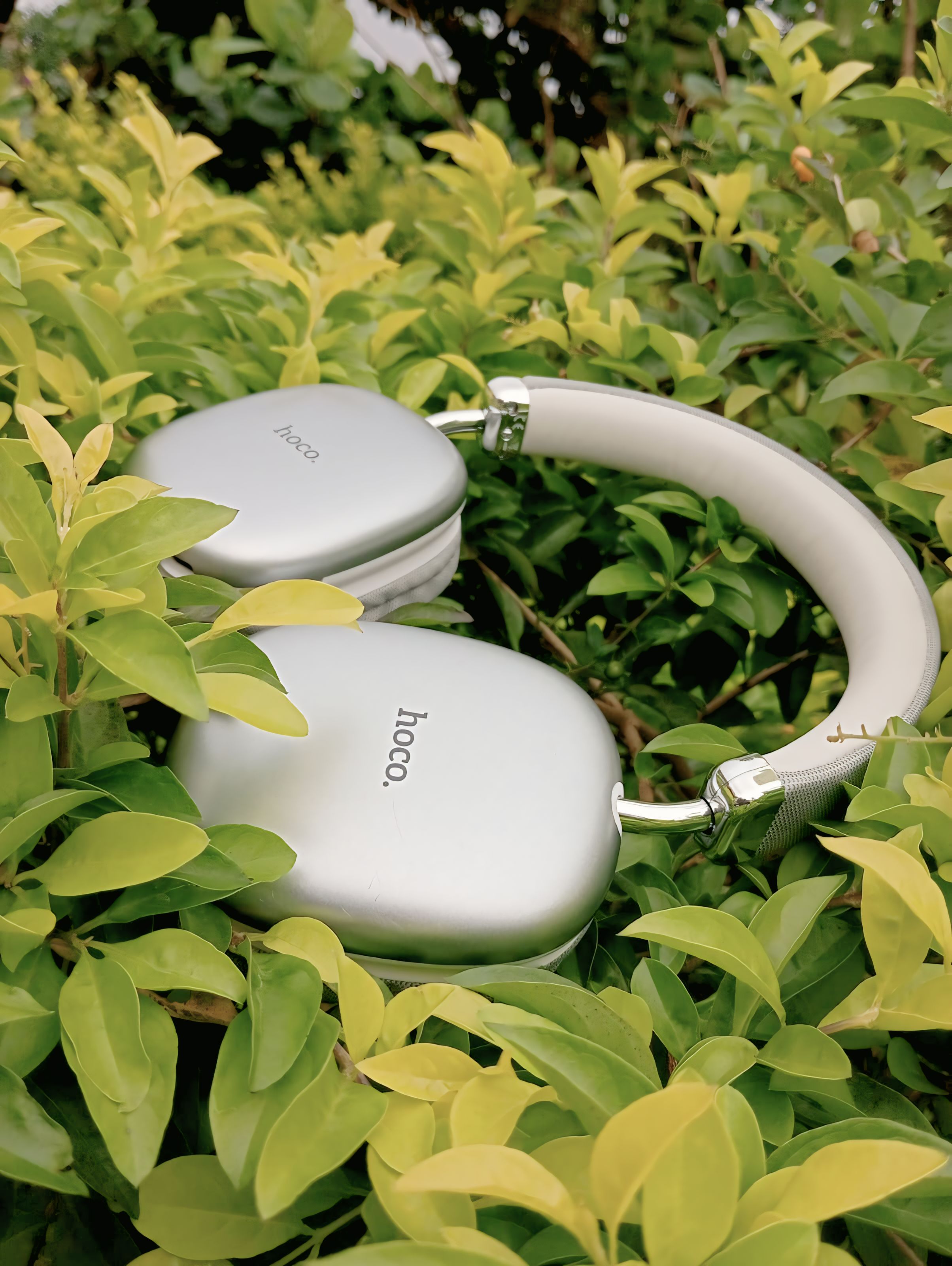 HOCO HiFi Wireless Headphones