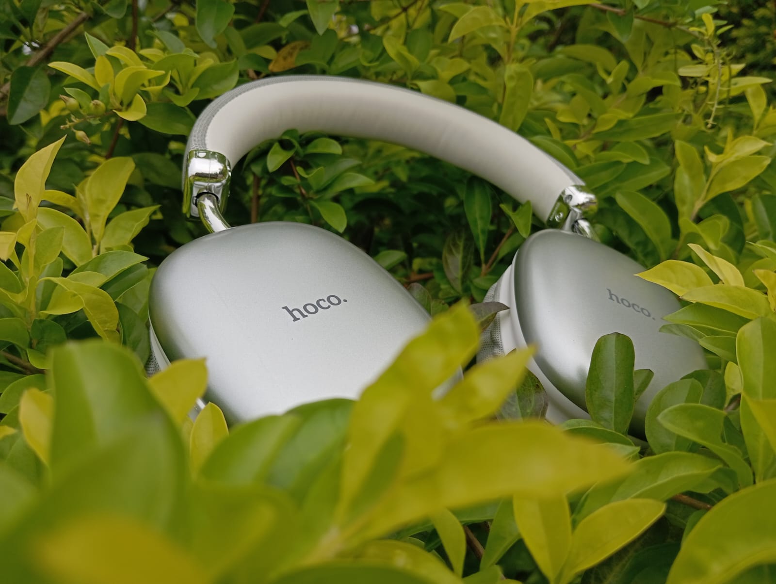 HOCO HiFi Wireless Headphones