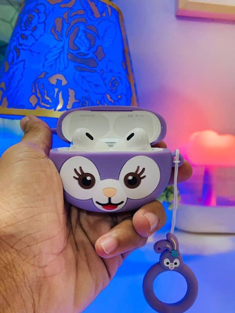 Airpods Pro Cover Rabbit