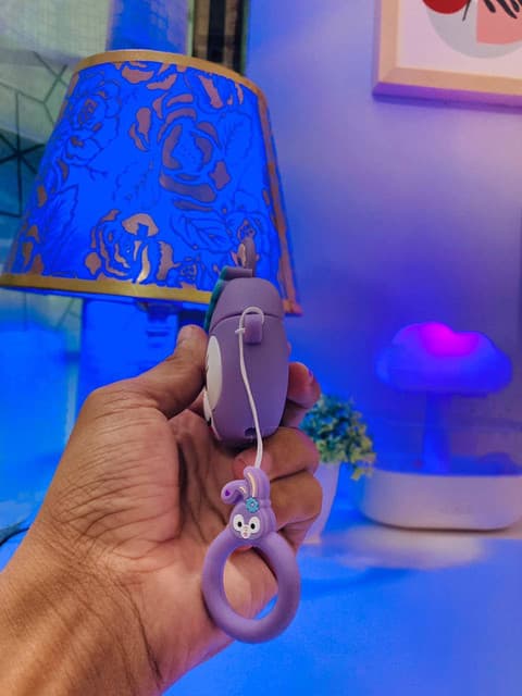 Airpods Pro Cover Rabbit