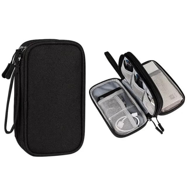 Portable Gadgets Bag