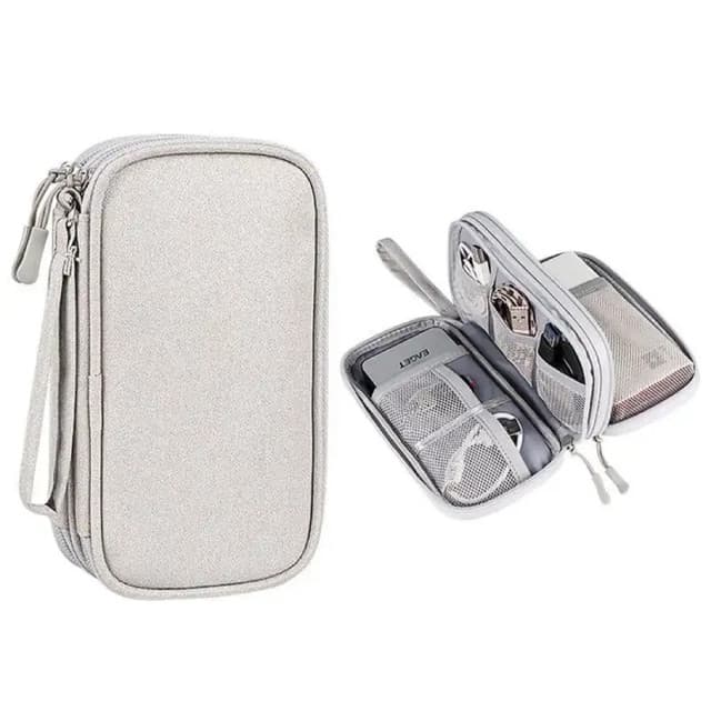 Portable Gadgets Bag