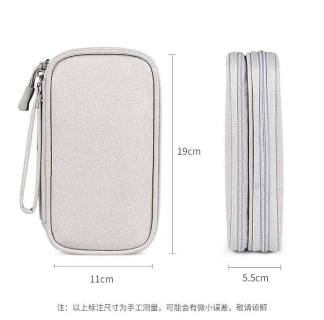 Portable Gadgets Bag