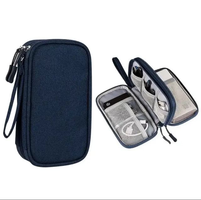 Portable Gadgets Bag