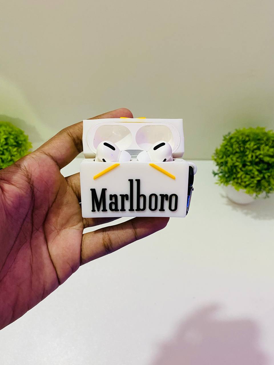 Airpods Pro Case