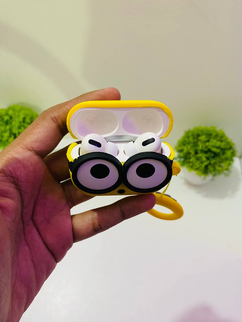 Airpods Pro Case