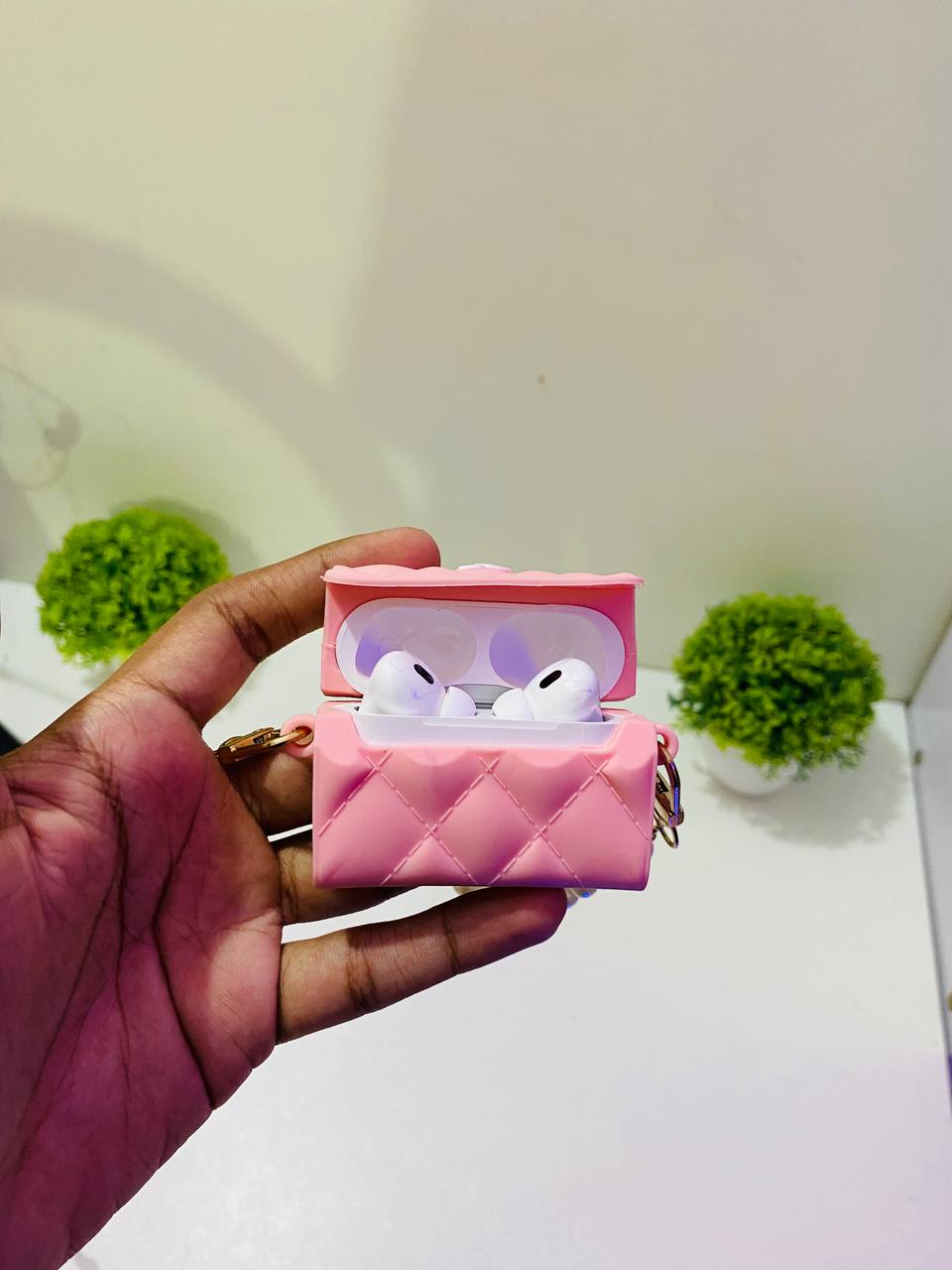 Airpods Pro Case