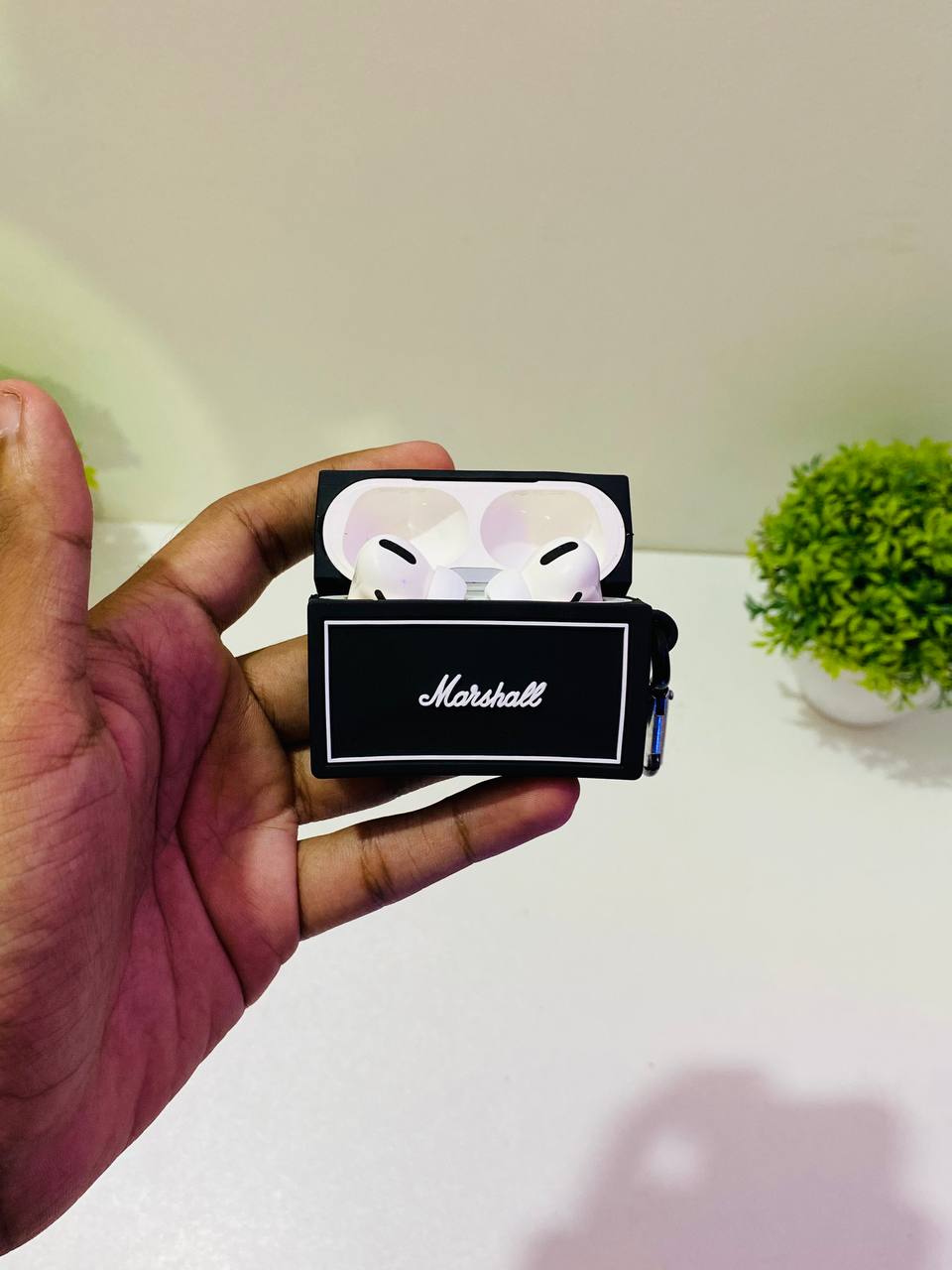 Airpods Pro Case