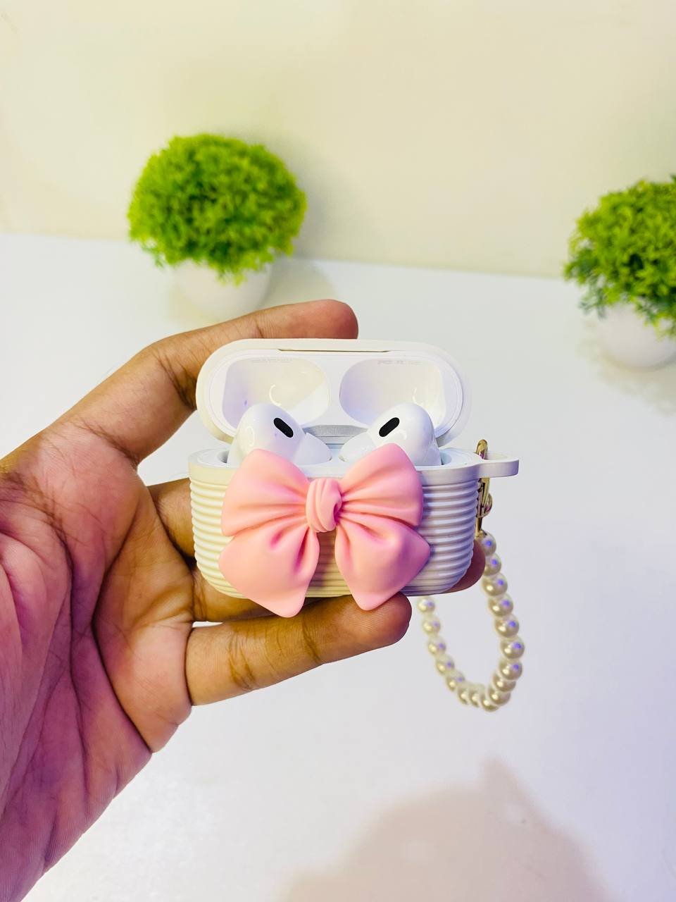Airpods Pro Cover ladies