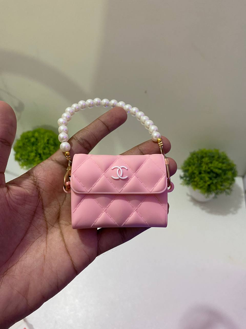 Airpods Pro Cover ladies